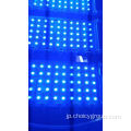 最新のPDT LED治療機の光力学的光療法
